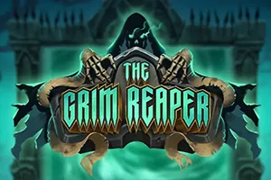 Playtech : The Grim Reaper - JFGAMING