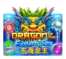 Dragon Of The Eastern Sea - JFGAMING