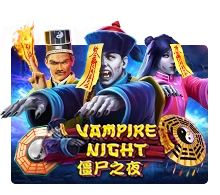 Joker123 : Jiang Shi Night - JFGAMING