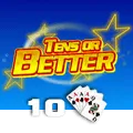 Tens or Better 10 Hand - JFGAMING