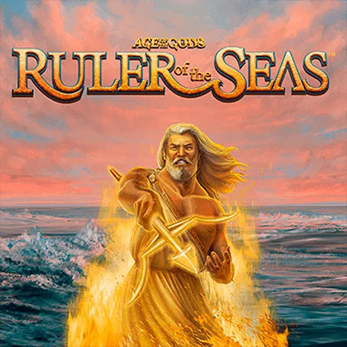 Playtech : Age of the Gods: Ruler of the Seas - JFGAMING