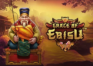 Pragmatic : Grace of Ebisu - JFGAMING