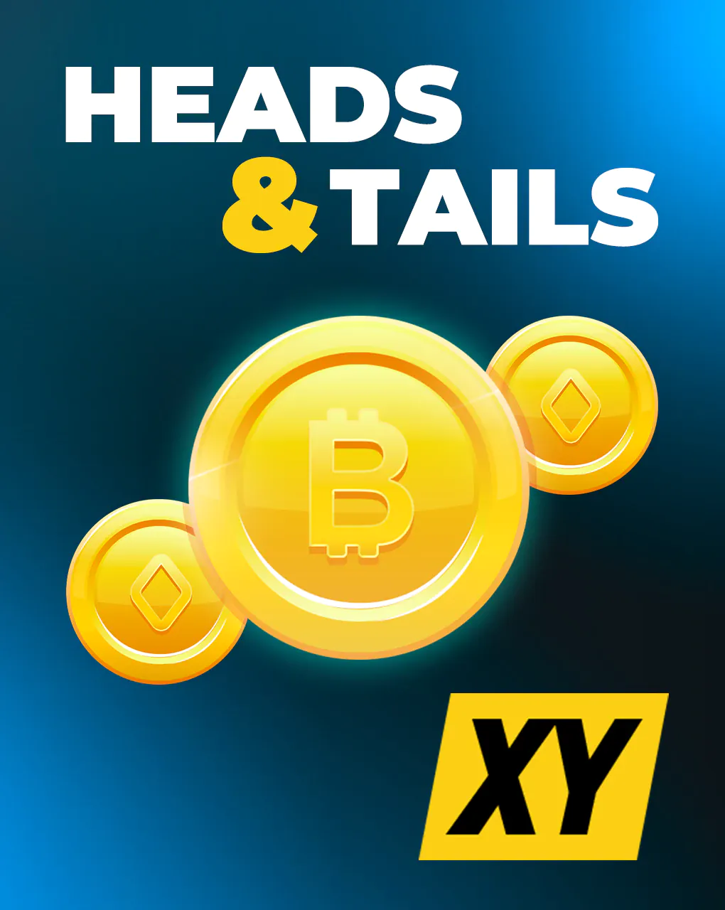 Heads and Tails XY - JFGAMING