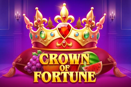 Crown of Fortune - JFGAMING