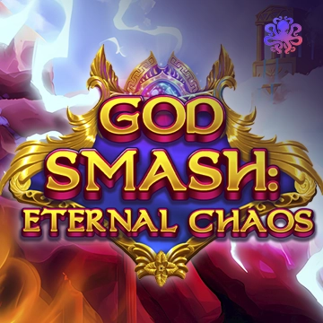 Octoplay : God Smash: Eternal Chaos - JFGAMING