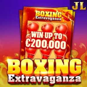 Boxing Extravaganza - JFGAMING