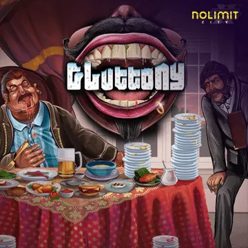 NolimitCity : Gluttony - JFGAMING