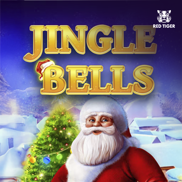 Redtiger : Jingle Bells - JFGAMING