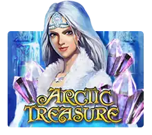 Joker123 : Arctic Treasure - JFGAMING