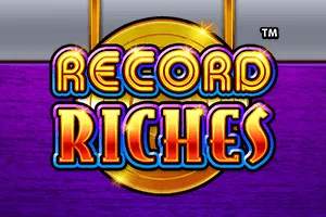 Playtech : Record Riches! - JFGAMING