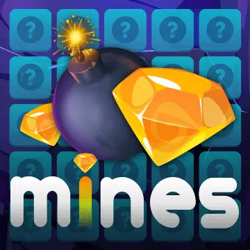 Mines - JFGAMING