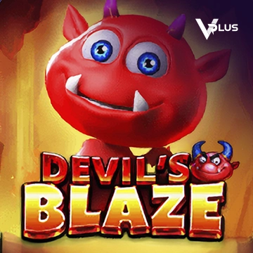 Vplus : Devil``s Blaze - JFGAMING