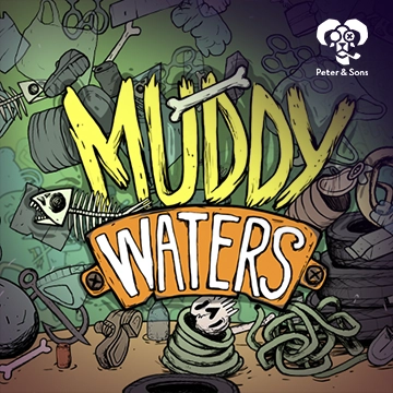 PeterSons : Muddy Waters - JFGAMING