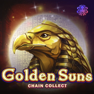 Octoplay : Golden Suns: Chain Collect - JFGAMING
