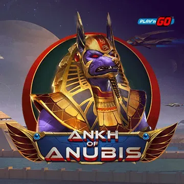 PlaynGo : Ankh of Anubis - JFGAMING
