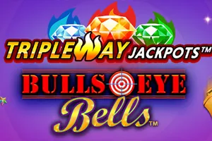 Playtech : Bulls Eye Bells - JFGAMING