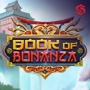 SmartSoft : Book Of Bonanza - JFGAMING