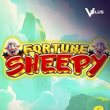 Vplus : Fortune Sheepy - JFGAMING