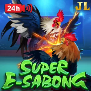 Super e-Sabong - JFGAMING