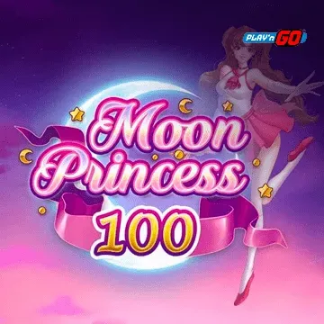 PlaynGo : Moon Princess 100 - JFGAMING