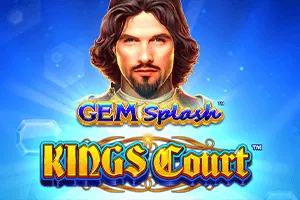 Playtech : Gem Splash: Kings Court - JFGAMING