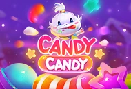Spadegaming : Candy Candy - JFGAMING