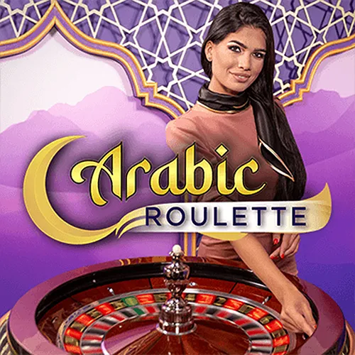 Arabic Roulette - JFGAMING