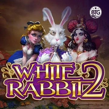 Bigtime : White Rabbit 2 - JFGAMING
