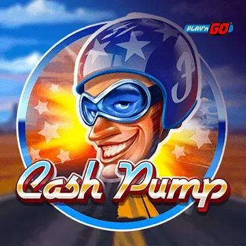 PlaynGo : Cash Pump - JFGAMING