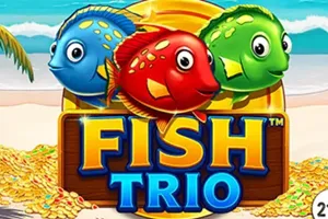 Fish Trio - JFGAMING