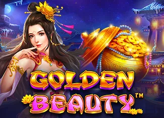 Pragmatic : Golden Beauty - JFGAMING