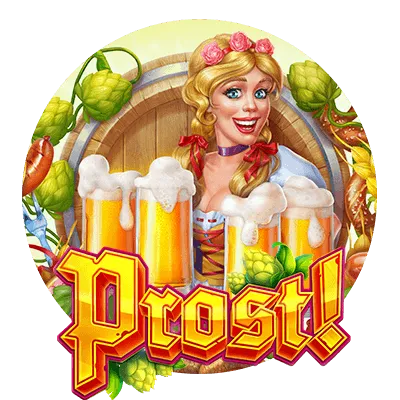 Habanero : Prost! - JFGAMING