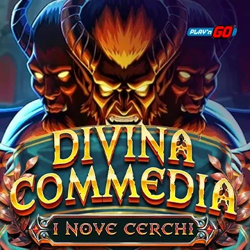 PlaynGo : Divina Commedia I Nove Cerchi - JFGAMING