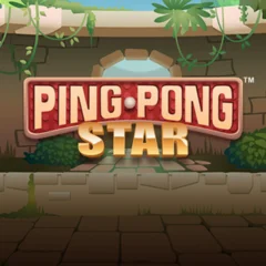 Microgaming : Ping Pong Star - JFGAMING