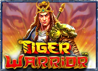 Pragmatic : The Tiger Warrior - JFGAMING