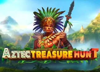 Pragmatic : Aztec Treasure Hunt - JFGAMING