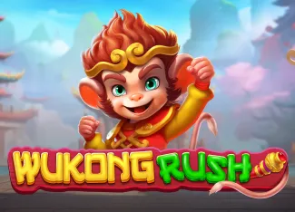 Pragmatic : Monkey King Rush - JFGAMING