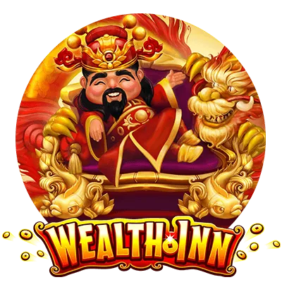 Habanero : Wealth Inn - JFGAMING