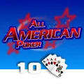 All American Poker 10 Hand - JFGAMING