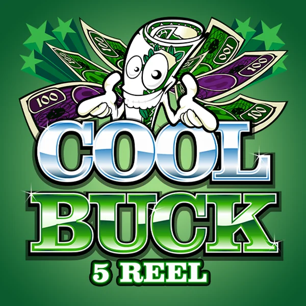 Microgaming : Cool Buck - 5 Reel - JFGAMING