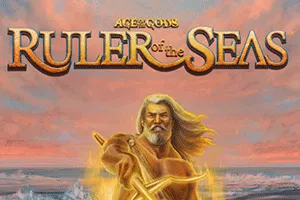 Playtech : Age of the Gods: Ruler of the Seas - JFGAMING