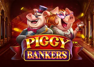 Pragmatic : Piggy Bankers - JFGAMING