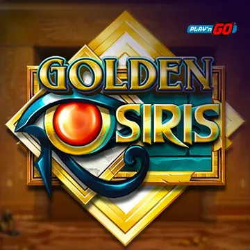 PlaynGo : Golden Osiris - JFGAMING