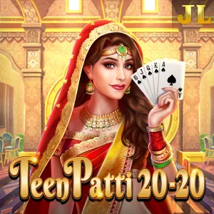Teenpatti 20-20 - JFGAMING