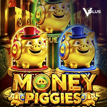 Vplus : Money Piggies - JFGAMING