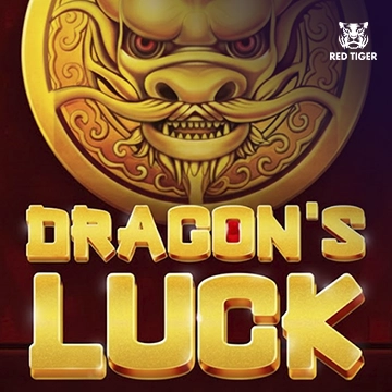Redtiger : Dragons Luck - JFGAMING