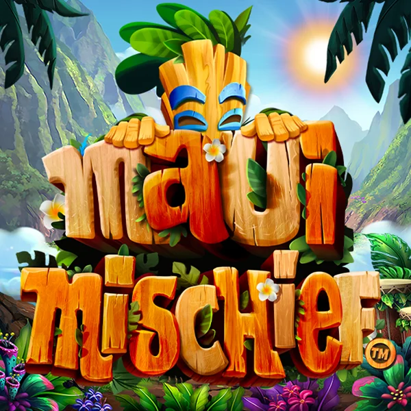 Microgaming : Maui Mischief - JFGAMING