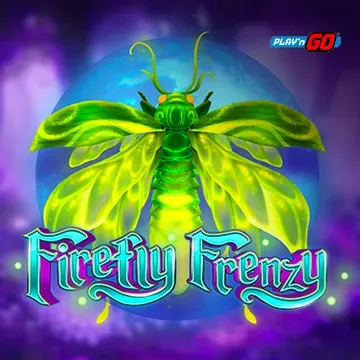 PlaynGo : Firefly Frenzy - JFGAMING
