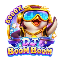 DJ BOOM BOOM - JFGAMING