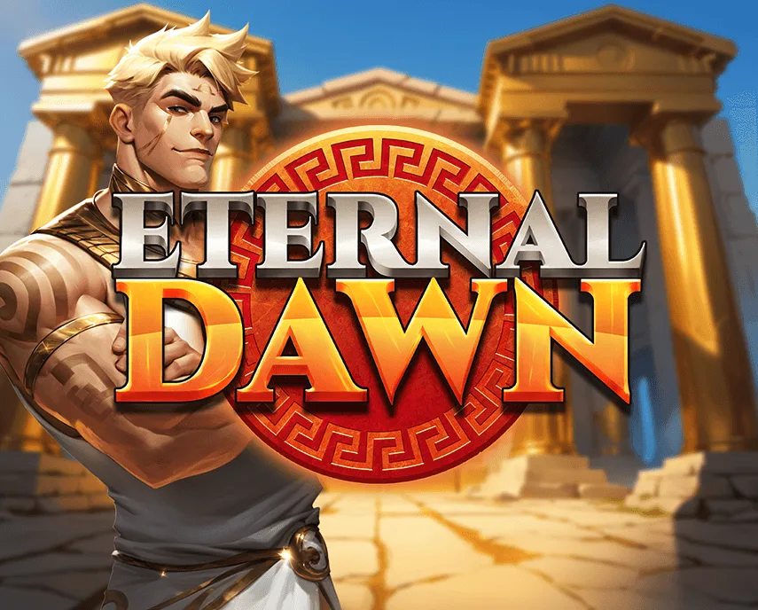 Slotmill : Eternal Dawn - JFGAMING